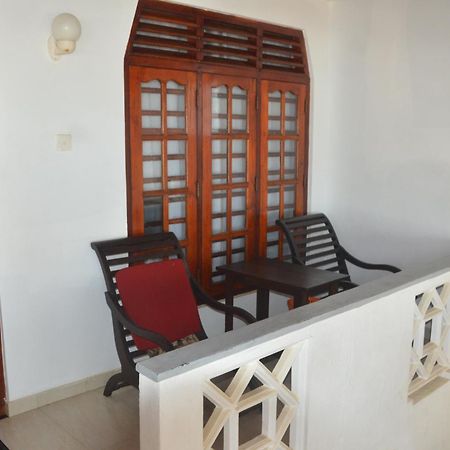 Weligama Bay View Hotel Exterior photo